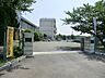 周辺：海老名市立門沢橋小学校まで約617m（徒歩8分）