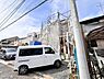 玄関：いつも気持ちよくご家族を迎えられる玄関です。