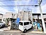 外観：現地写真です。