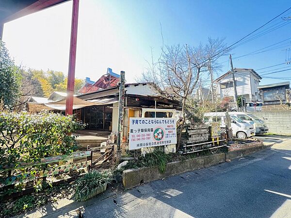 周辺を拡大表示