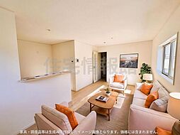 座間市栗原中央第41 戸建 1号棟