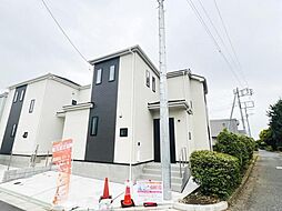 藤沢市鵠沼神明4丁目400番1　F号棟