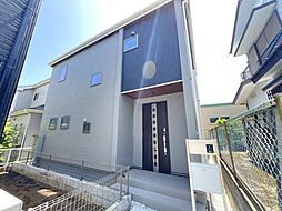 藤沢市石川6丁目　2号棟