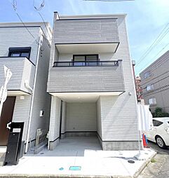 藤沢市湘南台5丁目　No.3