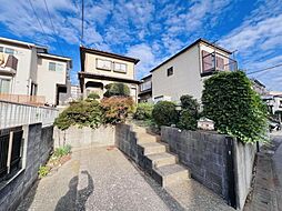 綾瀬市深谷上5丁目 中古戸建