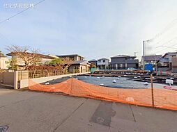 藤沢市本鵠沼9期　1号地