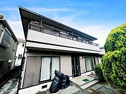 横浜市泉区和泉中央南3丁目 中古戸建