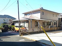 横浜市泉区和泉中央南3丁目 中古戸建