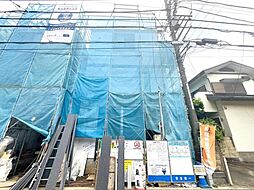 大和市草柳1丁目 戸建　1号棟