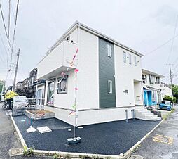 茅ヶ崎市本村5丁目 戸建　1号棟