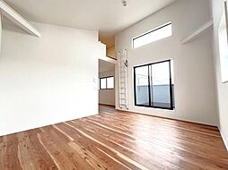 藤沢市亀井野 戸建　3号棟