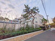 神奈川県藤沢市鵠沼海岸1丁目：物件画像