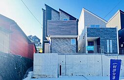 横浜市泉区岡津町 戸建 3号棟
