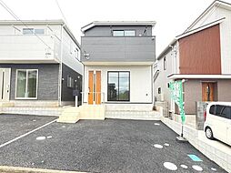 綾瀬市小園南2丁目 戸建 2号棟