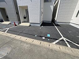 綾瀬市深谷中4丁目 戸建　2号棟