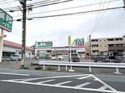 業務スーパー 辻堂店まで約2070m（徒歩26分）