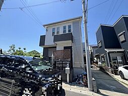 綾瀬市深谷中7丁目 中古戸建