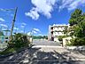 周辺：横浜市立岡津中学校まで約1760m（徒歩22分）