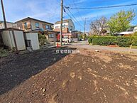 神奈川県藤沢市高倉：物件画像