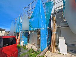 藤沢市善行坂2丁目3期 4号棟