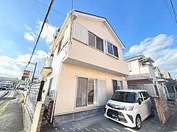 綾瀬市大上1丁目 中古戸建