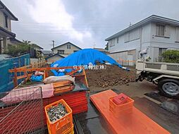 鎌倉市今泉台6丁目