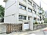 周辺：藤沢市立長後小学校まで約1000m（徒歩13分）