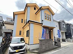 綾瀬市深谷中6丁目 中古戸建