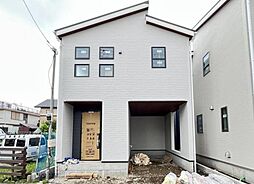 鎌倉市手広3丁目 戸建 3号棟
