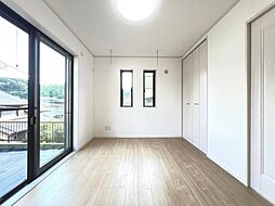 洋室の画像