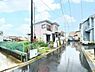 外観：現地写真です。