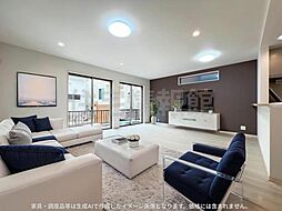横浜市泉区中田東2丁目 戸建