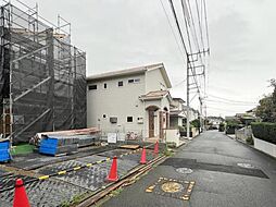 外観の画像