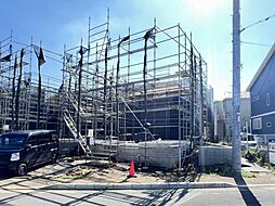 綾瀬市深谷中2丁目 戸建 B号棟