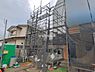 外観：現地写真です。