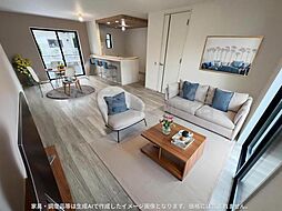 藤沢市本藤沢3丁目 戸建 1号棟