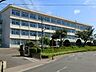 周辺：綾瀬市立城山中学校まで約1700m（徒歩22分）