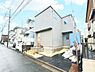 外観：現地写真です。