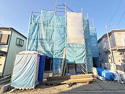 藤沢市羽鳥2丁目 戸建 1号棟
