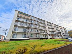 大船ダイヤハイツ1号棟