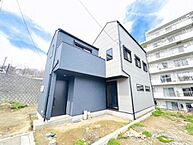 神奈川県横浜市港南区港南台1丁目：物件画像