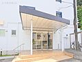 ゆったりとした...
