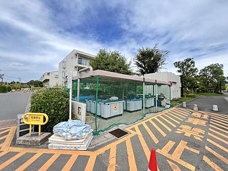 その他共有部です。