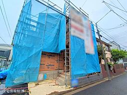 横浜市金沢区大道2丁目