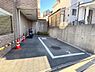 駐車場：駐車場ももちろん完備しておりますのでお車所有の方にも心強いです。