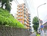 外観：現地写真です。