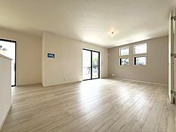 横浜市栄区東上郷町 戸建 1号棟