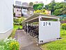 外観：現地写真です。