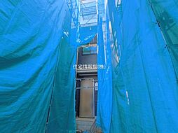 睦町2丁目210番 C号棟