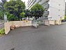 外観：現地写真です。